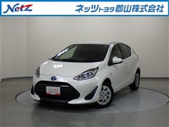 トヨタ アクア S