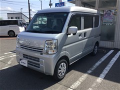 三菱 ミニキャブバン G