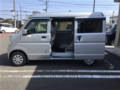 ミニキャブバン G