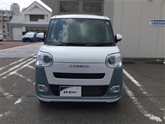 ムーヴキャンバス ストライプス G