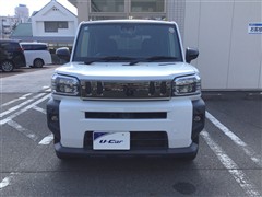 タフト Gターボ