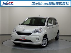 パッソ X Lパッケージ