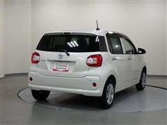 パッソ X Lパッケージ