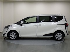 シエンタHV G セーフティED