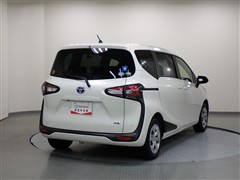 シエンタHV G セーフティED