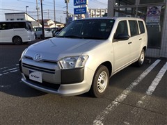 トヨタ プロボックスバン DX