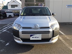 プロボックスバン DX