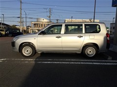 プロボックスバン DX