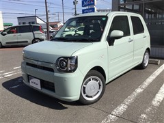 ダイハツ ミラトコット G リミテッド SA3
