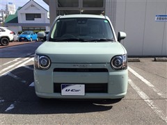 ミラトコット G リミテッド SA3