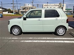 ミラトコット G リミテッド SA3