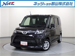 トヨタ　ルーミー G