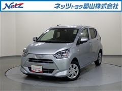 トヨタ　ピクシスエポック X SA3