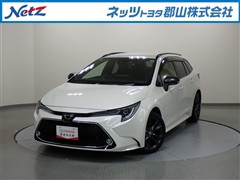 カローラツーリング WXB