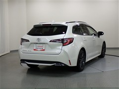 カローラツーリング WXB