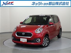 パッソ モーダ S