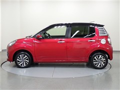 パッソ モーダ S