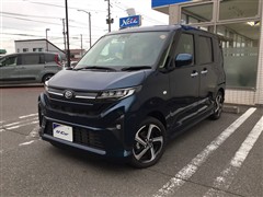 ダイハツ ムーヴ RS