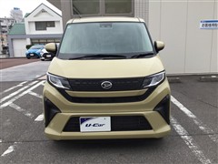 ダイハツ ムーヴ X