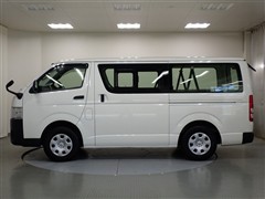 ハイエースバン ロング DX