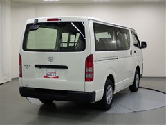 ハイエースバン ロング DX