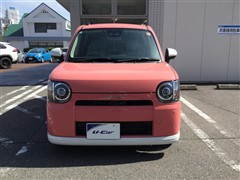 ミラトコット Gリミテッド SA3