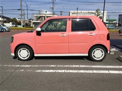 ミラトコット Gリミテッド SA3