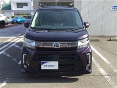 ムーヴ カスタムRSハイパーSA3