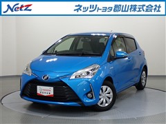 トヨタ ヴィッツHV F
