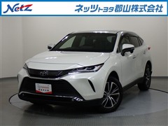 トヨタ ハリアー G