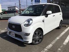 ダイハツ キャスト スタイルGVS SA3