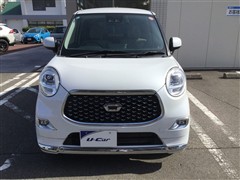 キャスト スタイルGVS SA3