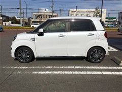 キャスト スタイルGVS SA3