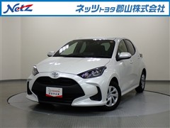 ヤリス X