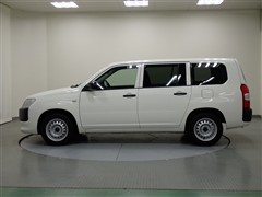 プロボックスバンHV GX