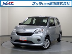 パッソ X S