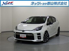 トヨタ アクア G GRスポーツ17インチP