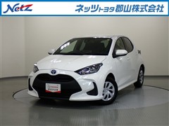 ヤリスHV X