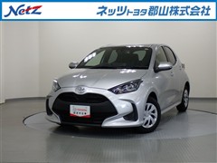 ヤリス X