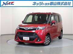 トヨタ タンク G
