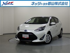 アクア S スタイルブラック