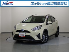 アクア クロスオーバー