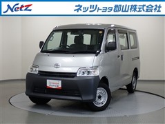 タウンエースバン DX