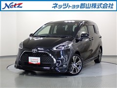 シエンタ ファンベースGセーフティ2