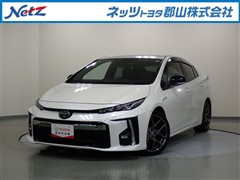 プリウスPHV SナビGRスポーツ