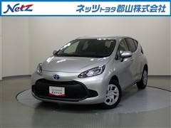 トヨタ アクア X