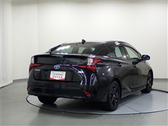 プリウス A TGセレクションBL