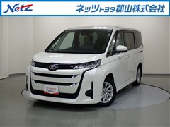 トヨタ ノア G
