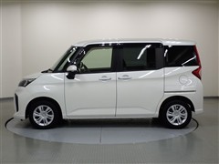 ルーミー G