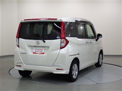 ルーミー G